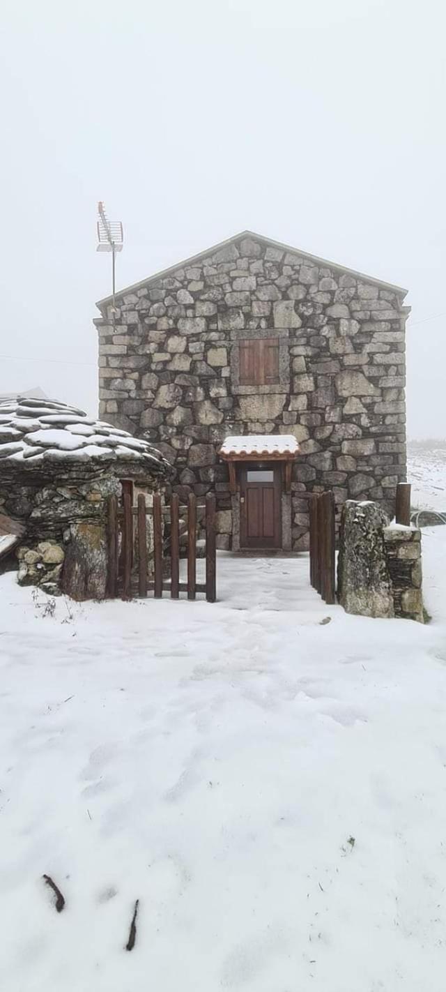 Branda de Santo AntónioCardenha Da Bessada别墅 外观 照片